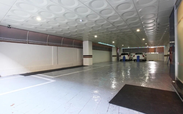 Suwon Rose Hotel