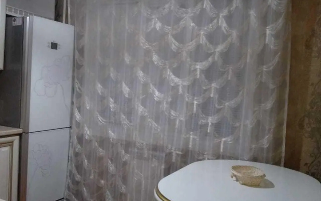 Apart in Makhachkala (Апарт ин Махачкала) на улице Абдулхакима Исмаилова 62