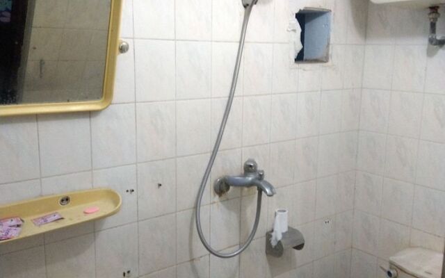 Spot on 981 Nam Phuong Motel