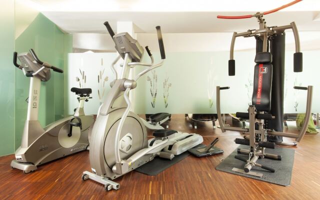 Romantik Hotel Johanniter-Kreuz