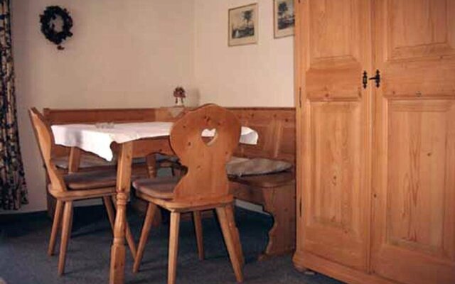 Ferienhaus Dr. Schorm