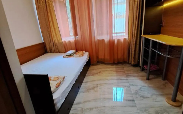 Apartment Cozia