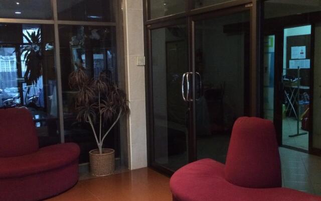 Cordia Residence Sathorn