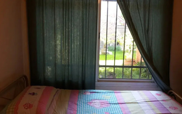 Casa Mapocha