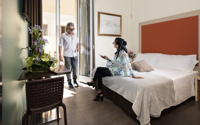Hotel 33 Baroni