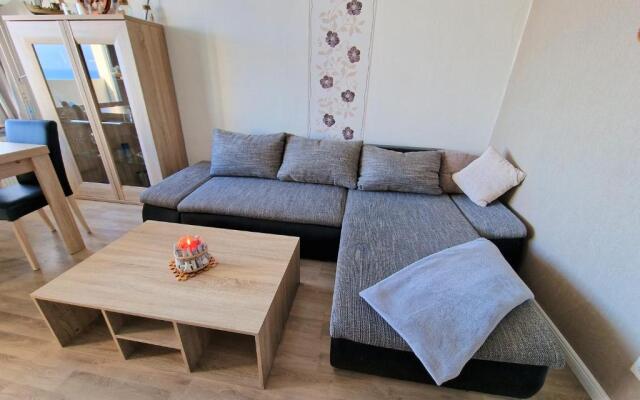 Ferienpark H11-002 Ferienpark