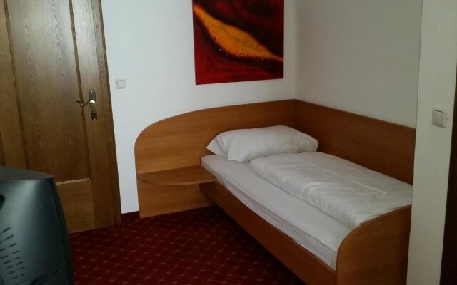 Berghamer's Gasthof Hotel