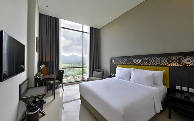 Lombok Astoria Hotel
