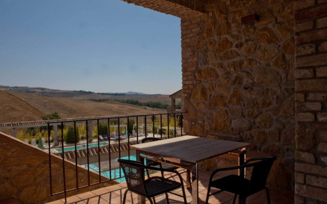 Tuscany Forever Premium Apartments