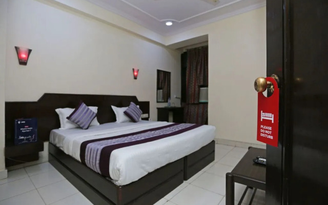 Hotel Elegant International