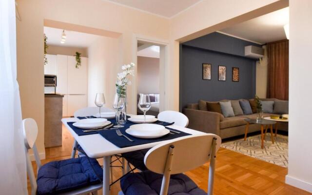 THE DREAM Apartment - Near Radisson Hotel