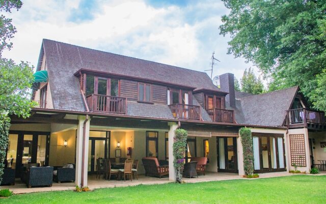 NO66 Sandton Lodge
