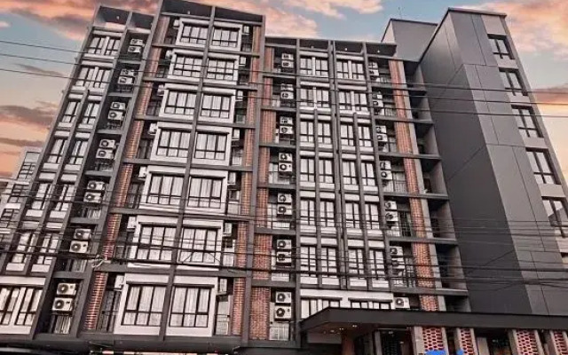 J5 Hotel