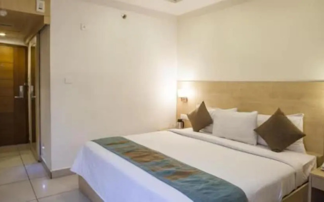 Hotel Southern Grand