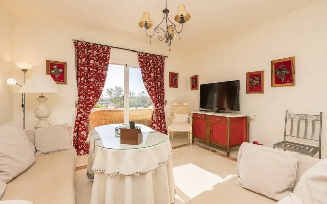 Spikes - Apartment In Sotogrande. Free Wifi