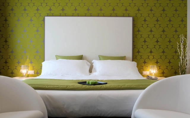 Hotel Tiziano