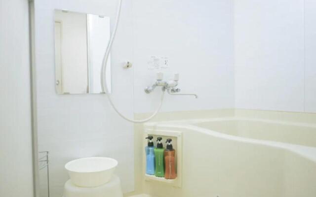 Susukino Plaza / Vacation STAY 7418