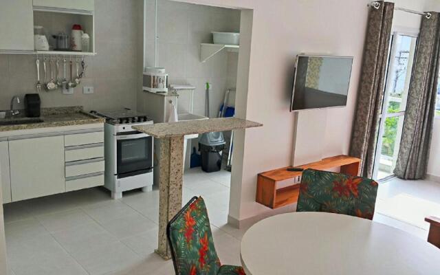 Apartamento Avenida Wilson
