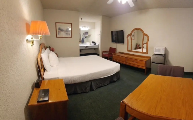Formosa Inn