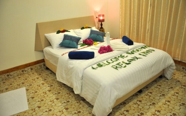 Rasdhoo Relax Inn