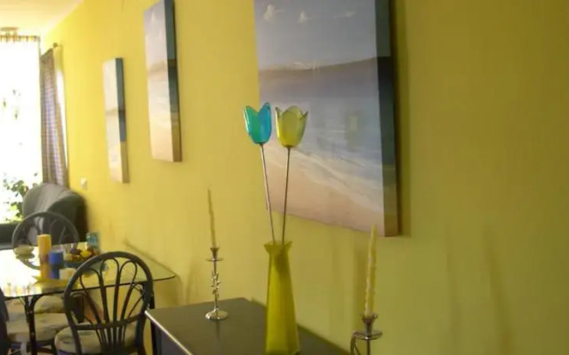 Apartamentos Papillon