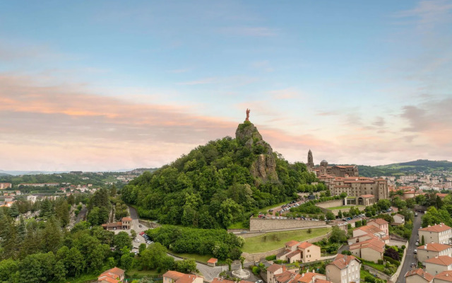 The Originals City, Hôtel Bristol