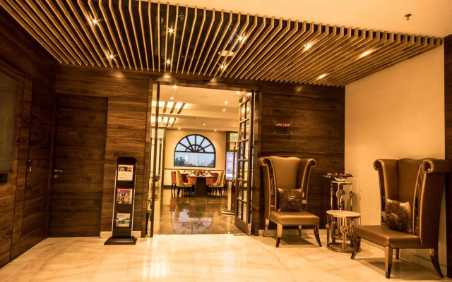 Regenta Central - Amritsar Hotel