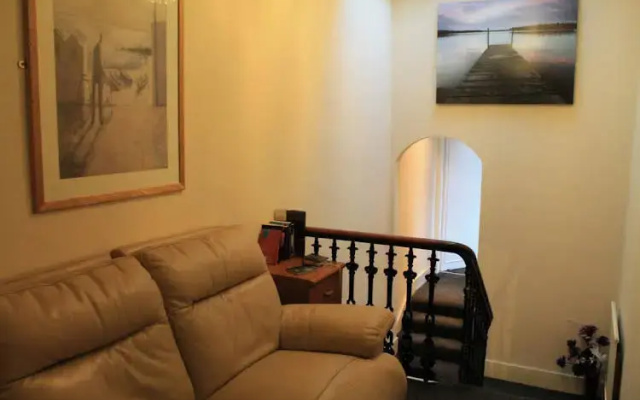 Iona Guest House