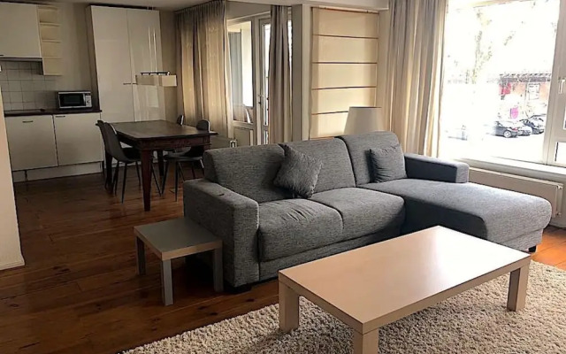 MyCityLofts - Teilinger