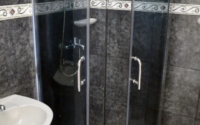 Skyblue Park Apart Hotel