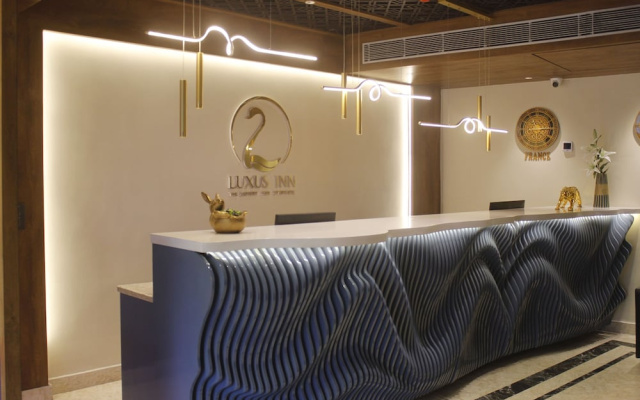 Luxus Inn Hotel