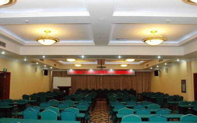 Sifang Hotel