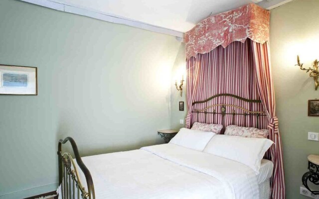 Les Suites Sarladaises