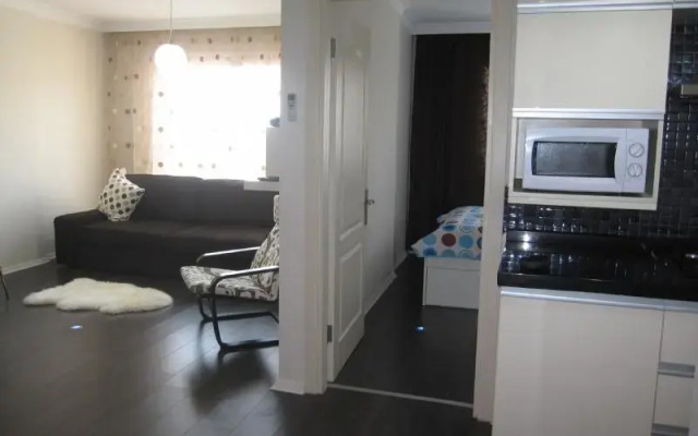 Zena House Bornova 2
