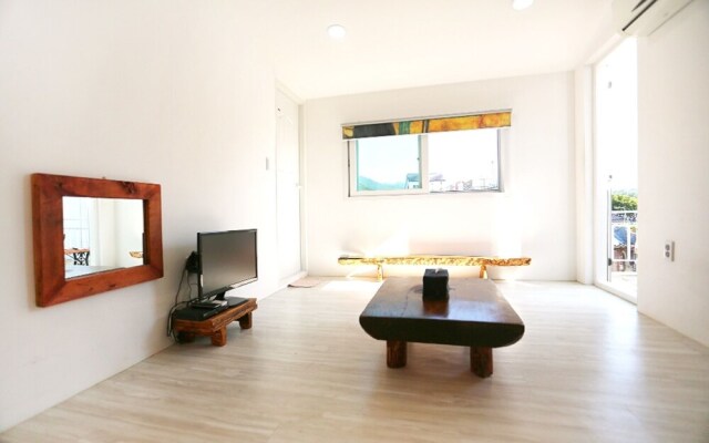 Jeonju Hanok Village Kkol Guesthouse