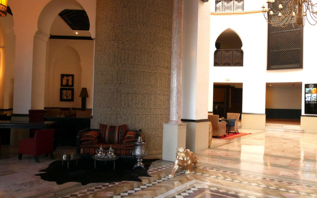 Best Western Odyess Park Hotel