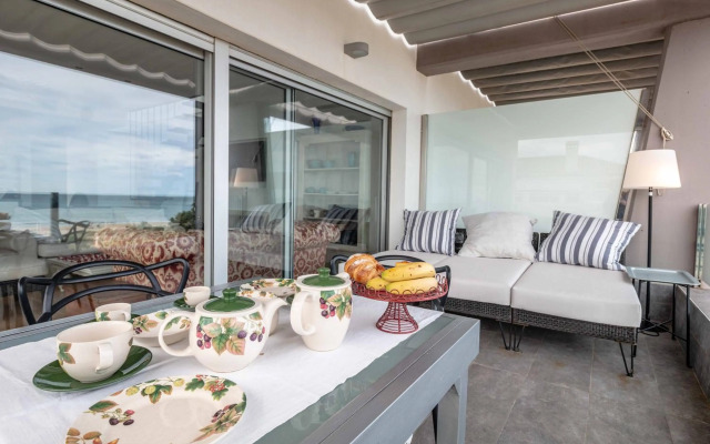 Relax Total Junto Al Mar