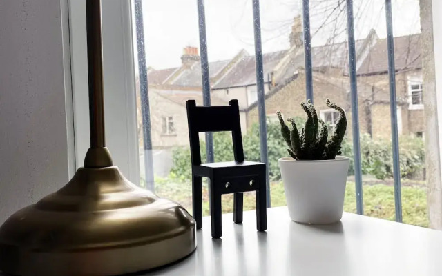 London Private Apartments - West Green Road