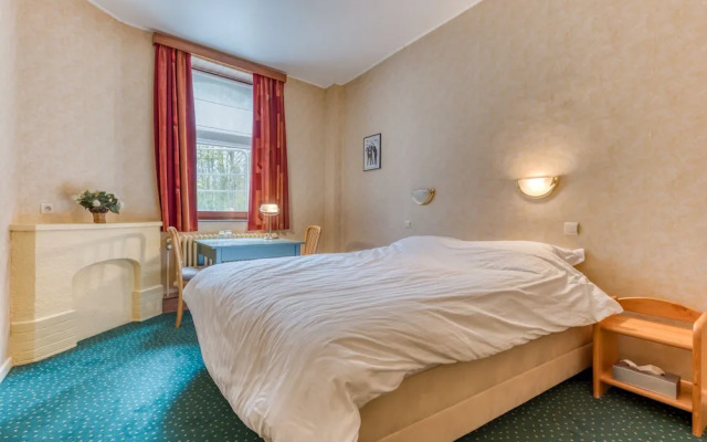 Hôtel Le Cor de Chasse