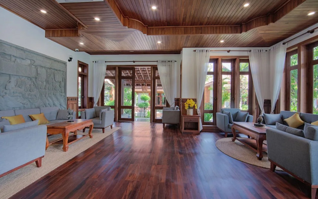 Angkor Privilege Resort and Spa