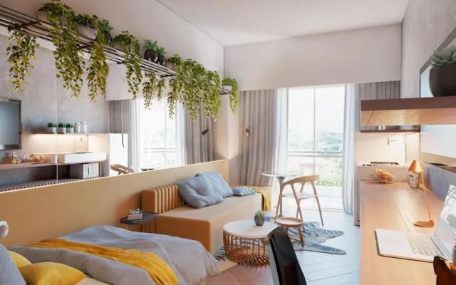JK Luxury Stay