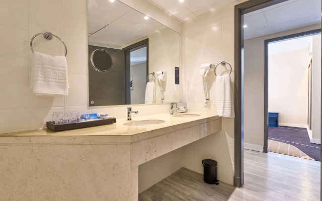 TRYP by Wyndham Lisboa Caparica Mar