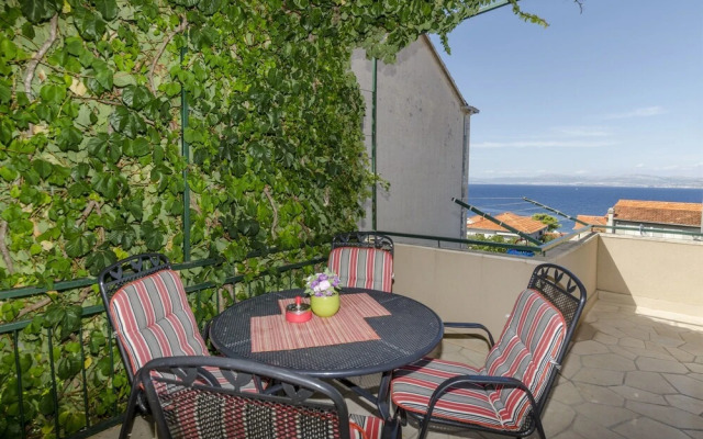 Apartments Ita