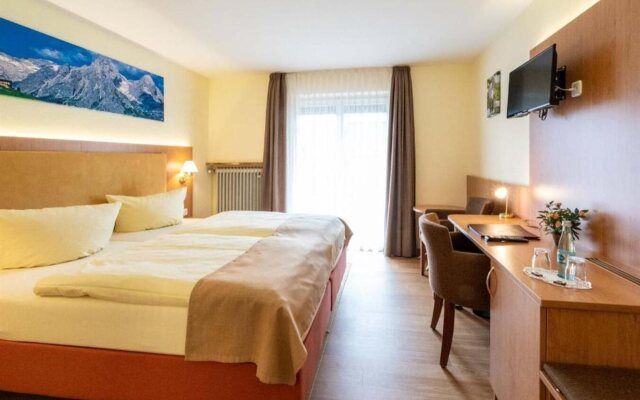 Hotel Garni Brunnthaler