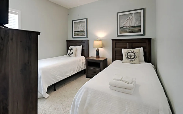Lost Key Townhomes #14589 - Searenity