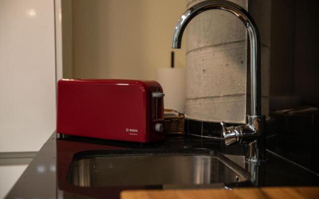 Soho Apartment Principal Avenue