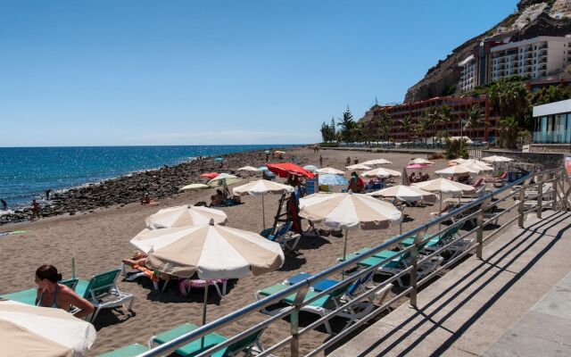 Beachfront Apart, Playa del Cura 4