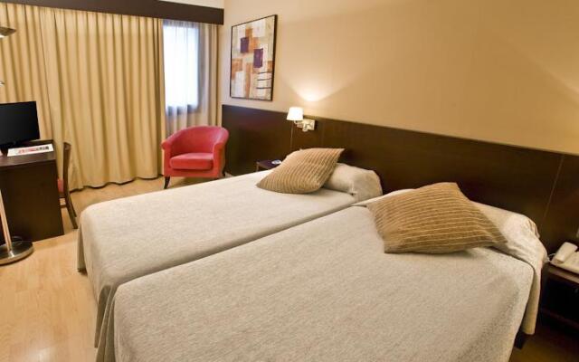 Hotel Ciudad De Teruel