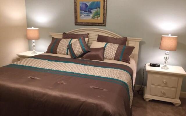 Villa Minnie - Lucaya Village