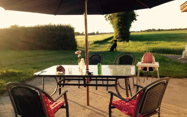 Bremsmaj Farm Holiday
